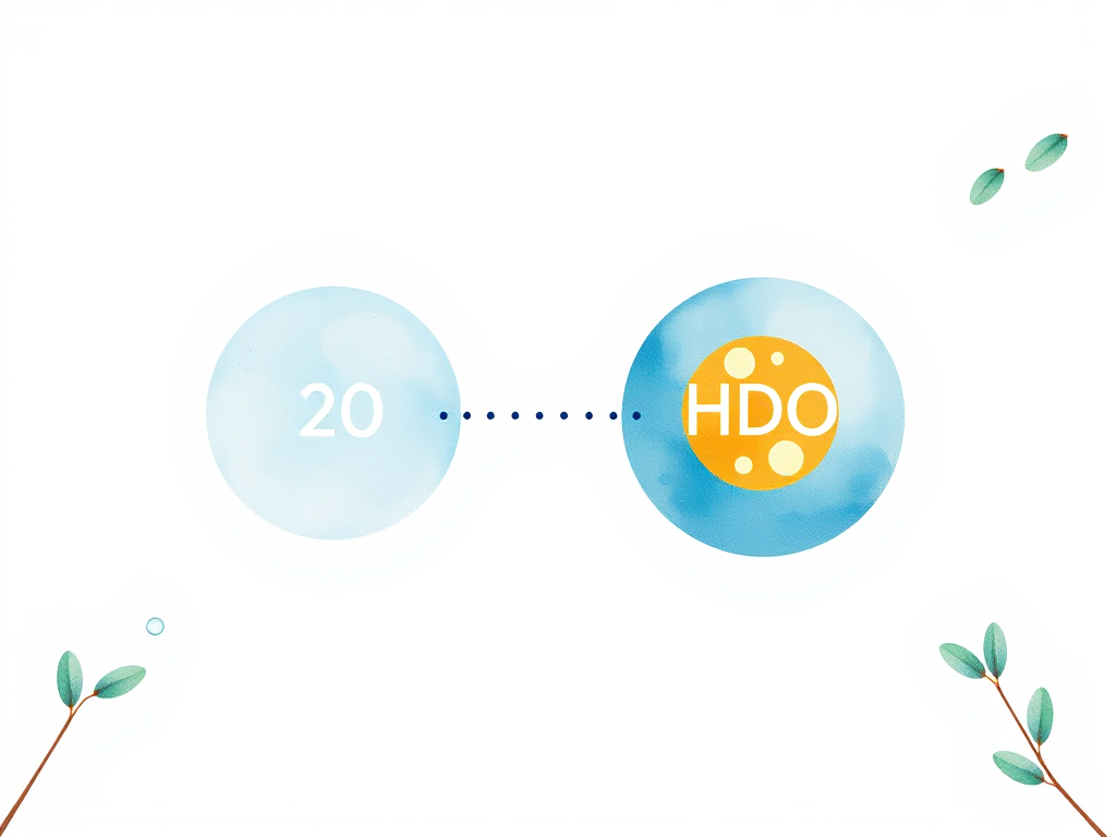 Porquê Reduzir o Deutério?